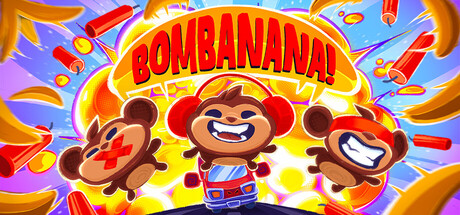 BOMBANANA！— 從零到Next Fest冠軍的獨立爆紅公式