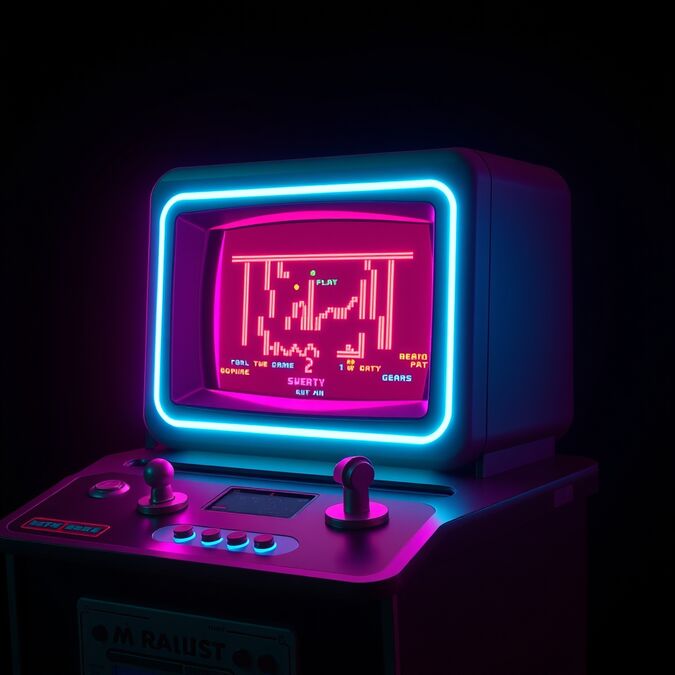 Retro Relics Launch