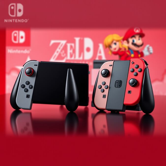 Switch 2 內部解密：Tegra T239 晶片如何讓掌機效能翻三倍？