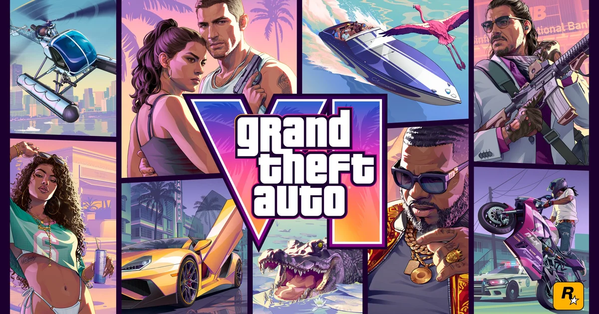 2026 年 9 月：遊戲業的完美風暴——為何發行商寧可互相殘殺也不願對上 GTA 6