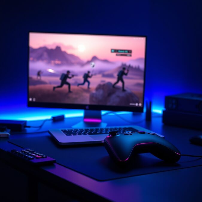 Mac 遊戲的關鍵轉折點來了？Apple Silicon 遊戲生態全景掃描