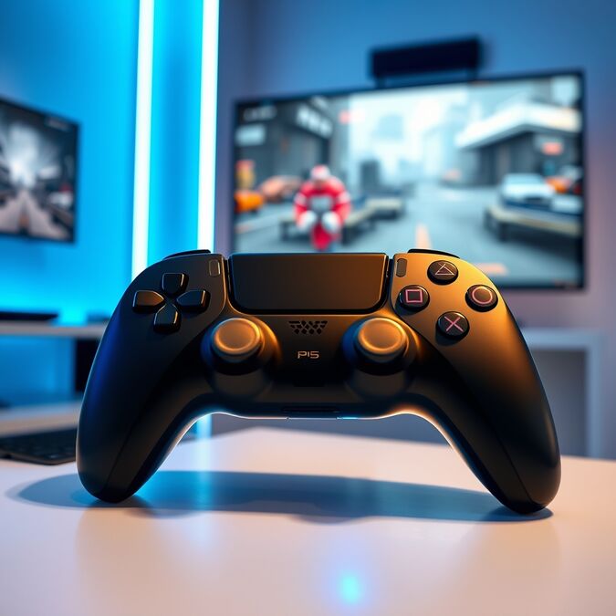 PS5 Pro 上市半年檢討：一台 899 美元的效能猛獸，值得你掏出錢包嗎？