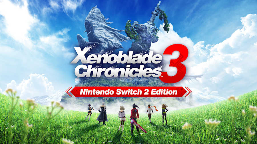 Xenoblade Monolith Technical Journey